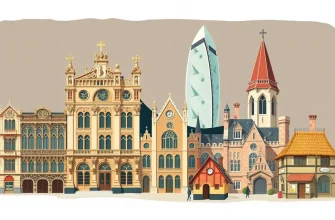 Dokumentarfilme über einzigartige Gebäude