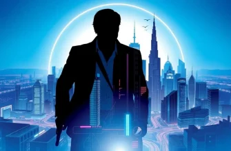 Sci-Fi Spione: 10 Filme über Doppelagenten