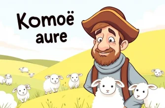 10 Komödien über Schäfer, die dich zum Lachen bringen