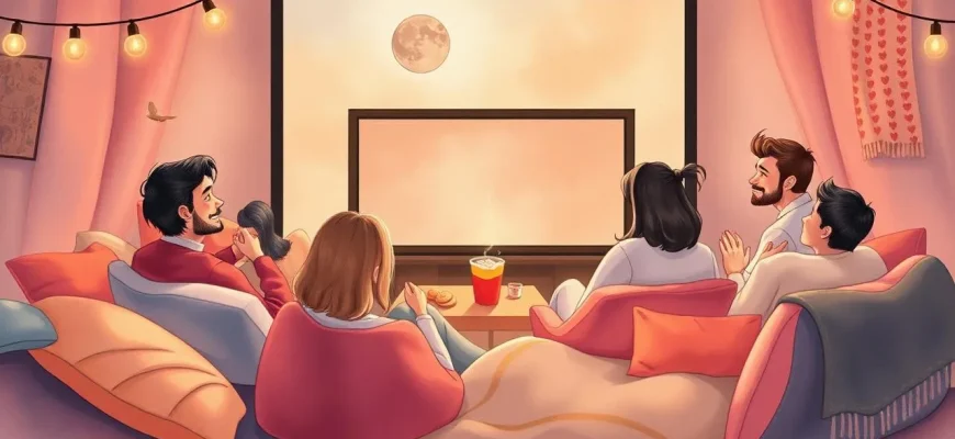 Krimifilme zum Entspannen