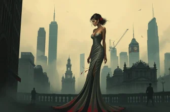 10 Thriller über Prostitution, die Sie fesseln werden