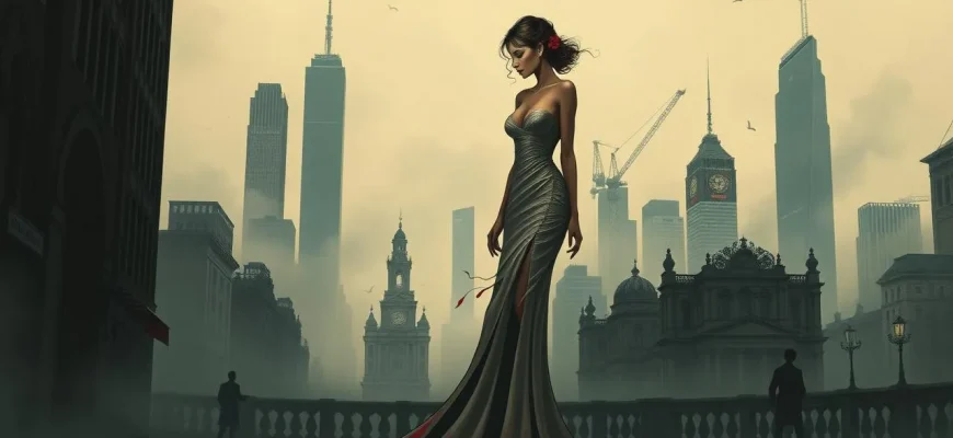 10 Thriller über Prostitution, die Sie fesseln werden