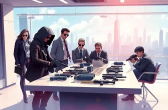 Die besten Actionfilme über Auftragskiller