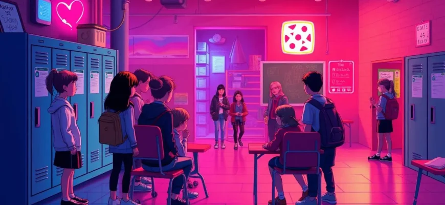 Schul-Dramen: 10 Filme, die das Herz berühren