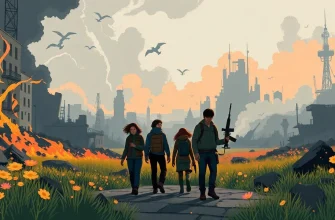 Postapokalyptische Actionfilme: Eine Reise durch die Ruinen der Zukunft