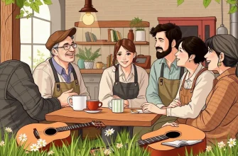 Melodramen über das Leben der Arbeiterklasse