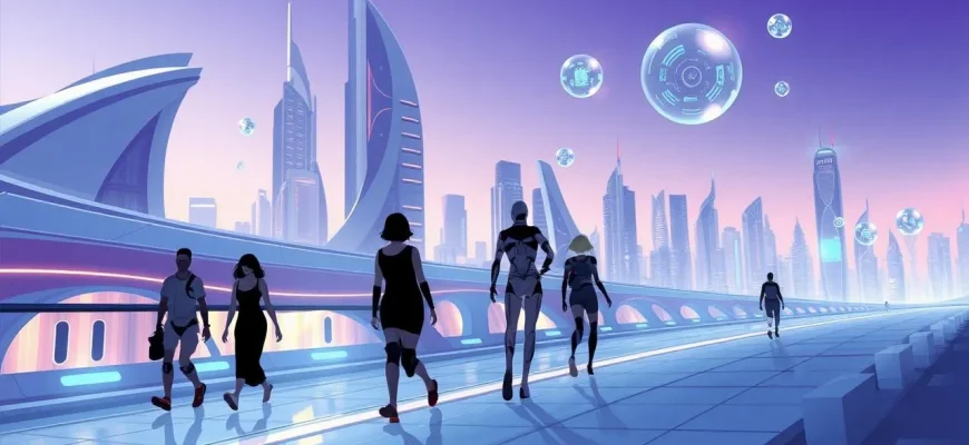 10 Fantastische Filme über Rehabilitation