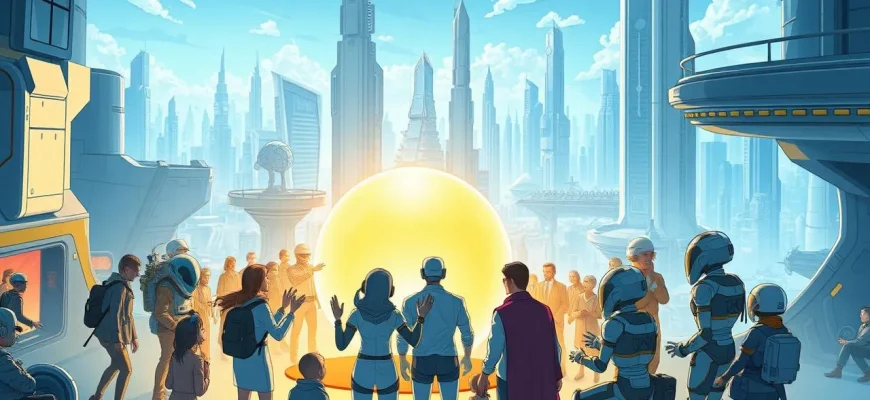 Fantastische Filme über Diskriminierung