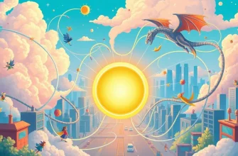 Fantasiefilme über das Internet: Eine Reise durch virtuelle Welten