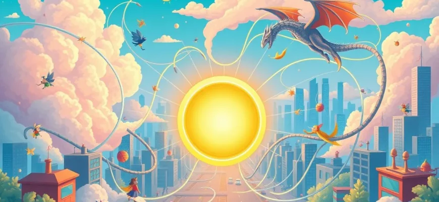 Fantasiefilme über das Internet: Eine Reise durch virtuelle Welten