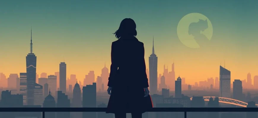 Detektivfilme über Ex-Freunde: Spannung und Nostalgie