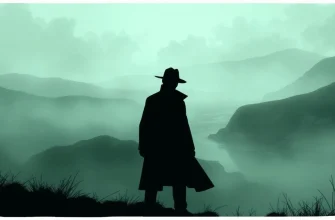 Spannende Thriller-Filme aus Irland