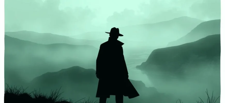 Spannende Thriller-Filme aus Irland