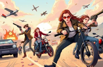 Action-Filme über Freundschaft zwischen Mann und Frau