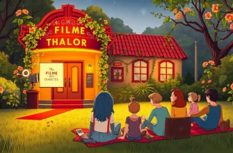 Filme über Diabetes: Inspiration und Bewusstsein