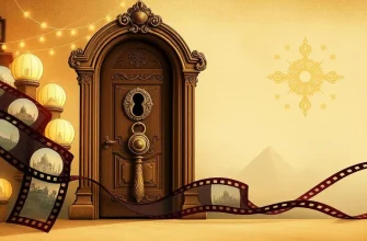 Heilige Orte im Film: Eine spirituelle Reise