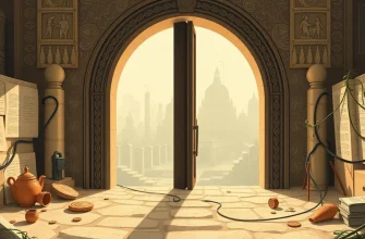 Archäologische Dokumentationen: 10 Filme, die die Geschichte zum Leben erwecken