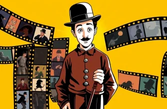 Die Welt des Charlie Chaplin: 10 unvergessliche Filme