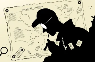 Detektivfilme über Schätze: 10 Filme, die dich fesseln werden