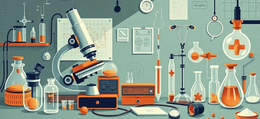 Dokumentarfilme über Nanotechnologie in der Medizin