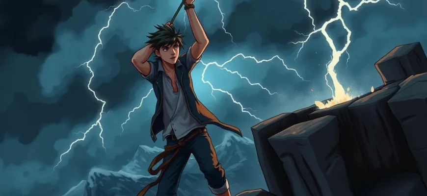 10 Thrills der Natur: Filme, die dich in den Bann ziehen