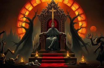 Die besten Thriller-Filme über den Antichristen