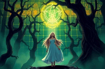 Top 10 Mystische Filme über Geheime Kulte