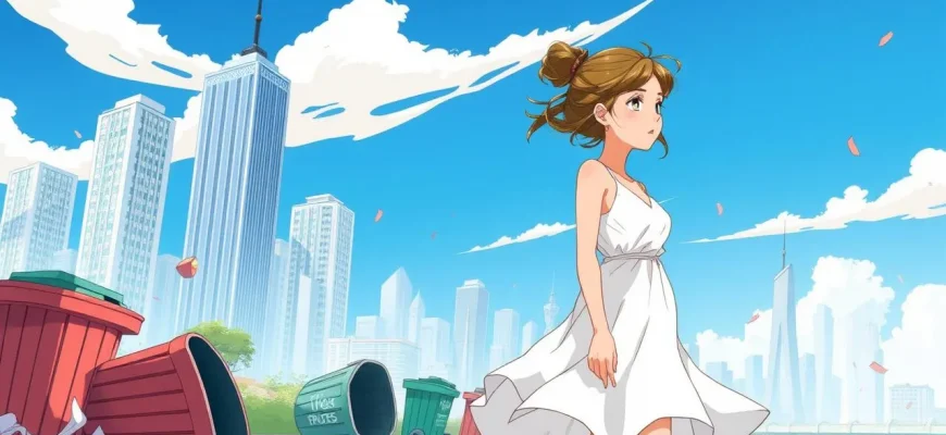 10 Melodramen, die die Hitze feiern