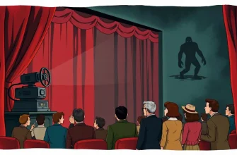 Die Welt des Horrors nach James Wan