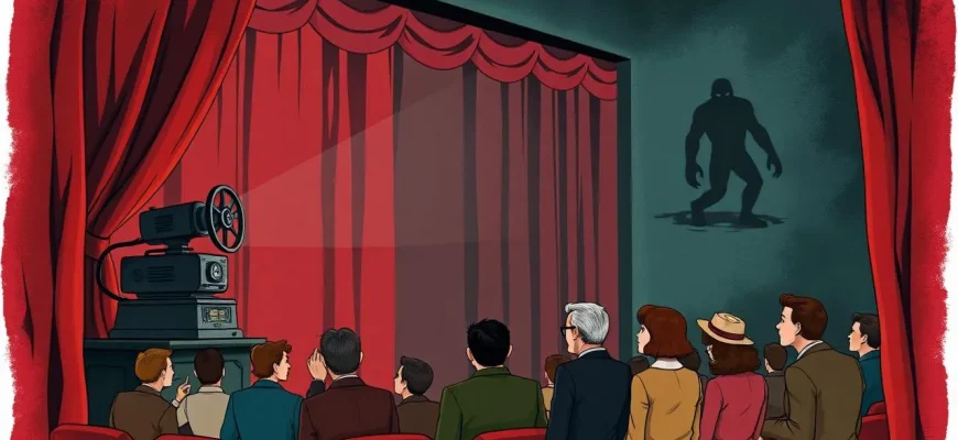 Die Welt des Horrors nach James Wan