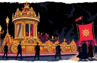 Die besten Thriller-Filme über Paraden