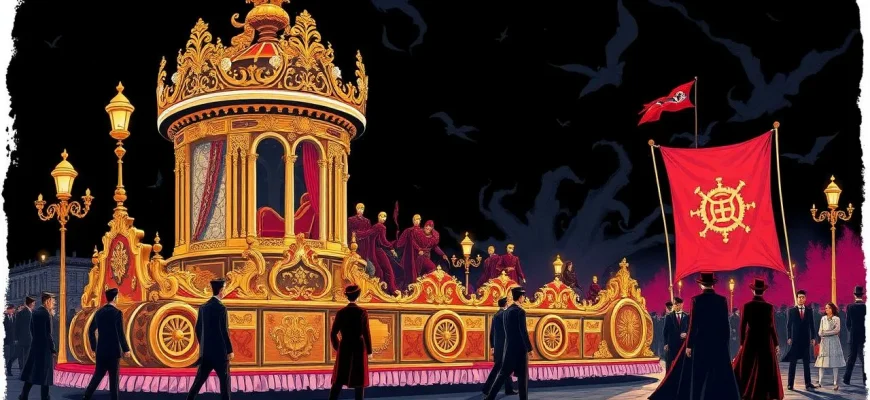 Die besten Thriller-Filme über Paraden