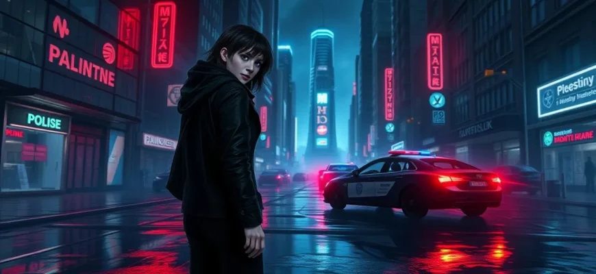 10 Dramen über falsche Anschuldigungen