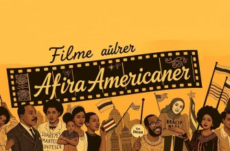 Filme über Afroamerikaner: Eine inspirierende Reise