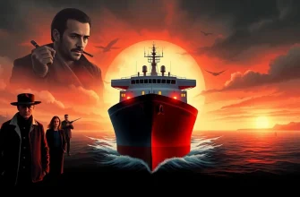 Die besten Thriller-Filme über Tanker