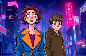 Dramatische Filme über Stiefmutter-Sohn-Beziehungen