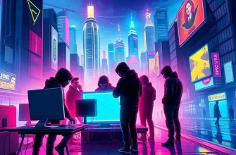 Hacker-Dramen: 10 Filme, die dich in die Welt der Cyberkriminalität entführen