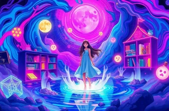 Mystische Filme über Träume