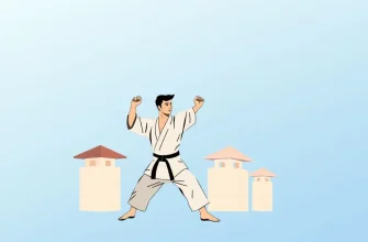 Karate-Biografien: 10 Filme, die inspirieren