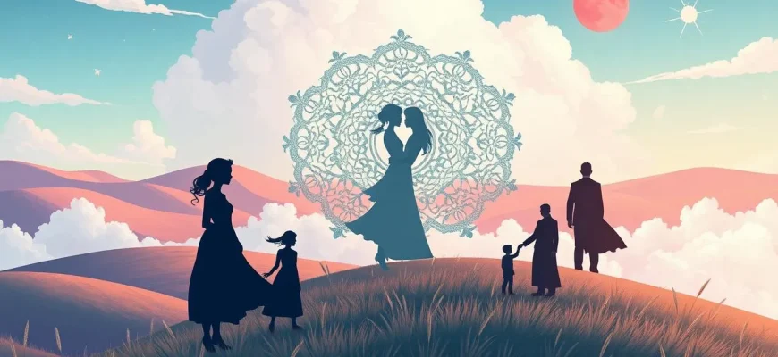 10 Melodramen über Mord, die Sie nicht verpassen sollten