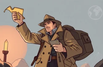 Die besten Thriller über Schatzsucher