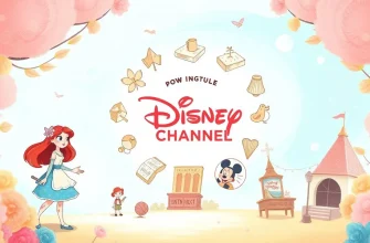 Originale Disney Channel Filme