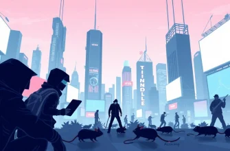 Krimi-Filme über digitale Verbrechen