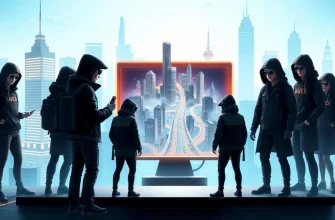 Die besten Krimi-Filme über Hackerangriffe