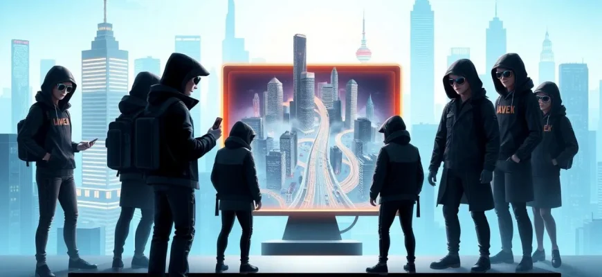 Die besten Krimi-Filme über Hackerangriffe