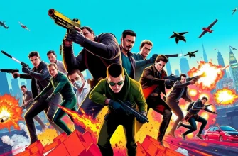 Die 30 besten Actionfilme 2022