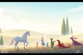 Fantasiefilme, die die Schönheit feiern