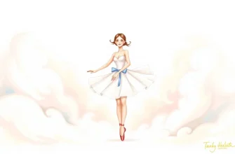 Tanz der Herzen: 10 Melodramen über Choreografie