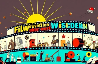 Sowjetische Filme über Wissenschaft