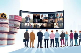 Actionfilme über Regisseure: Eine spannende Reise ins Kino